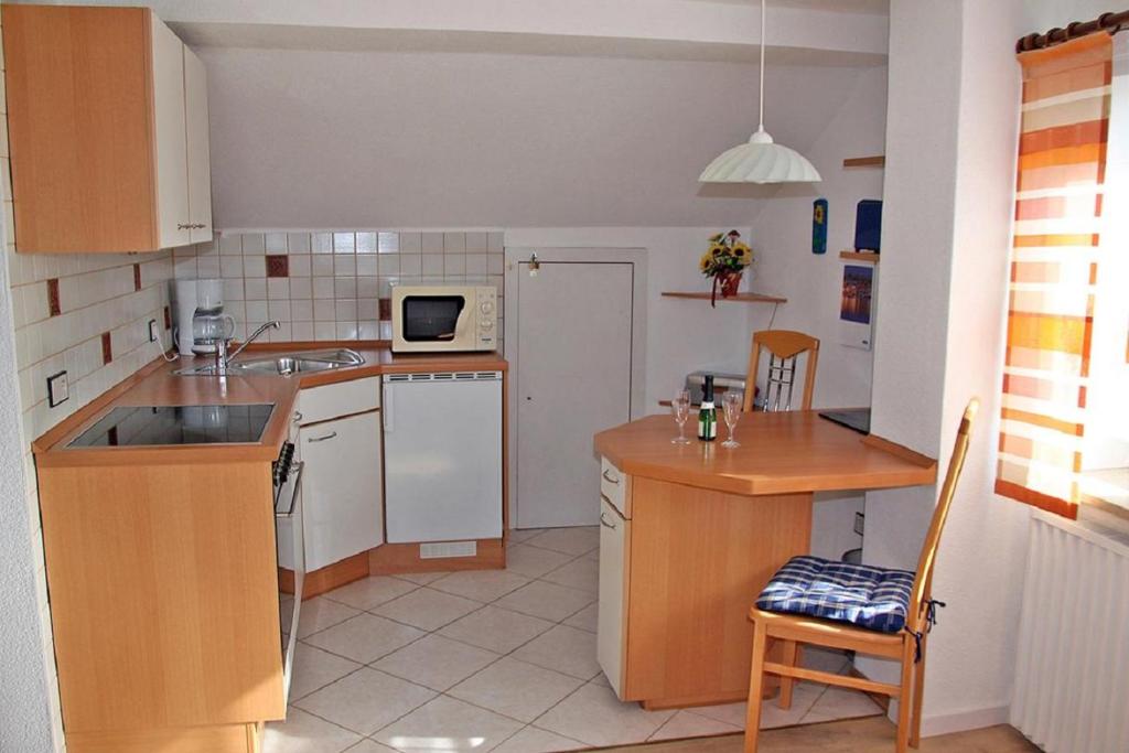 Ferienwohnung Haus Staffelbergblick photo 3