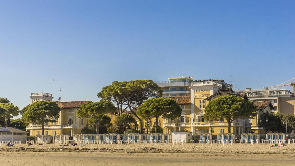 Residence Villa Spiaggia photo 3