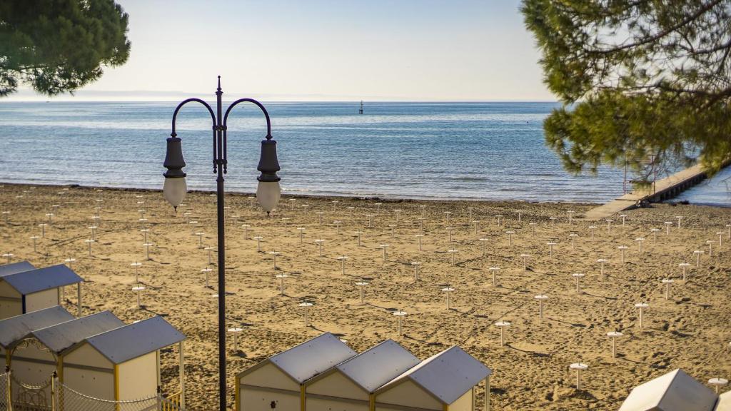 Residence Villa Spiaggia photo 4