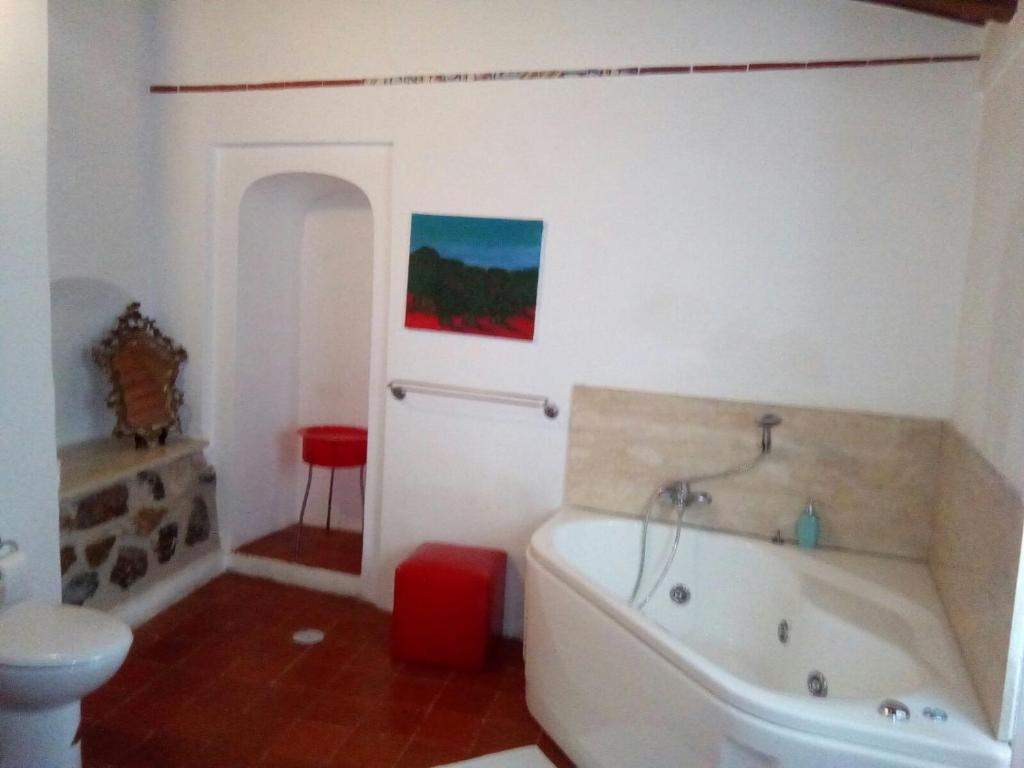 b&b Vallone del grano photo 4