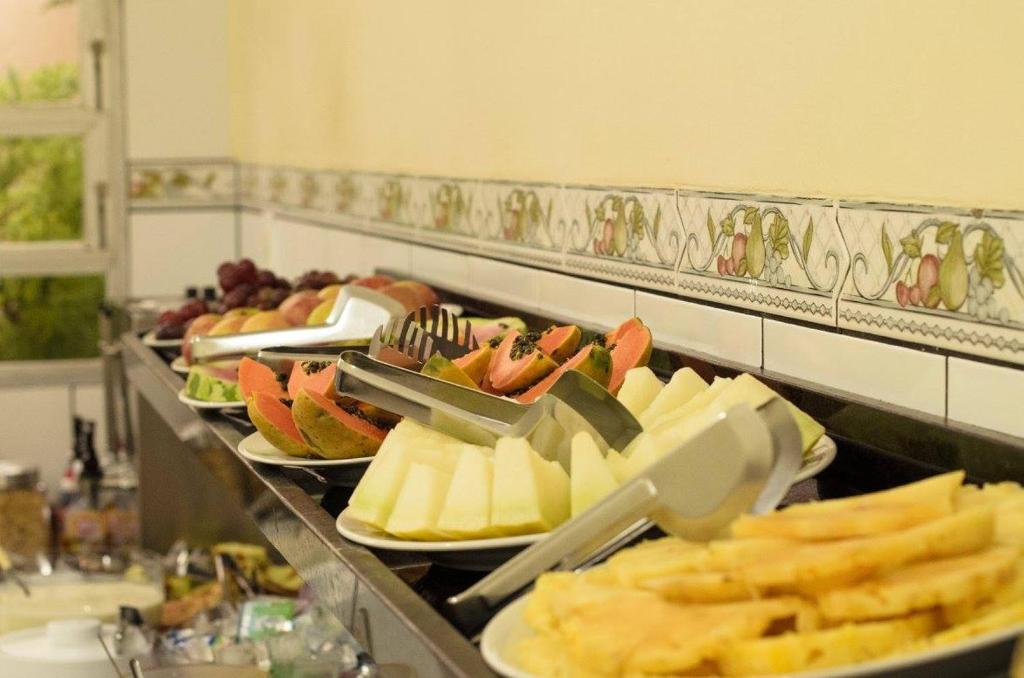 Hotel Majú photo 2