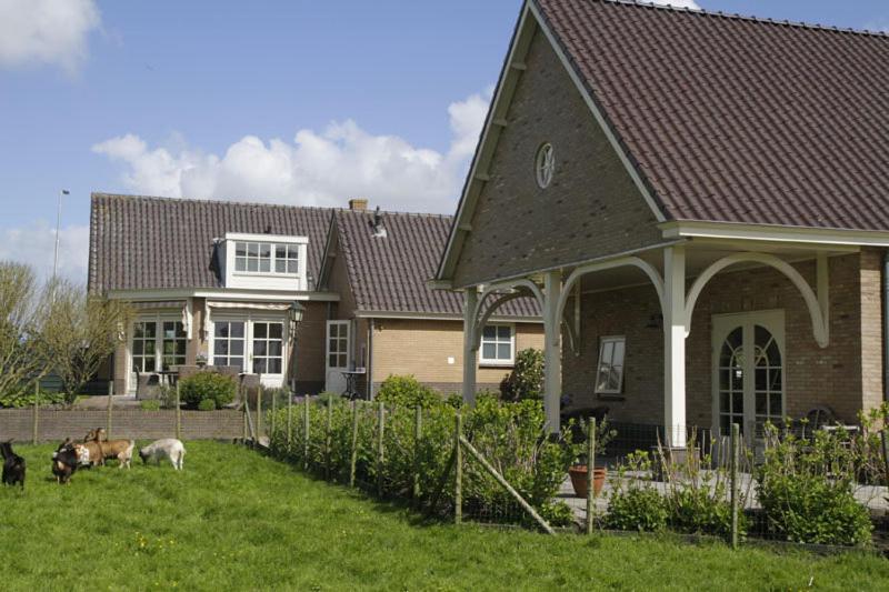 Het Jaarsveldhof photo 1