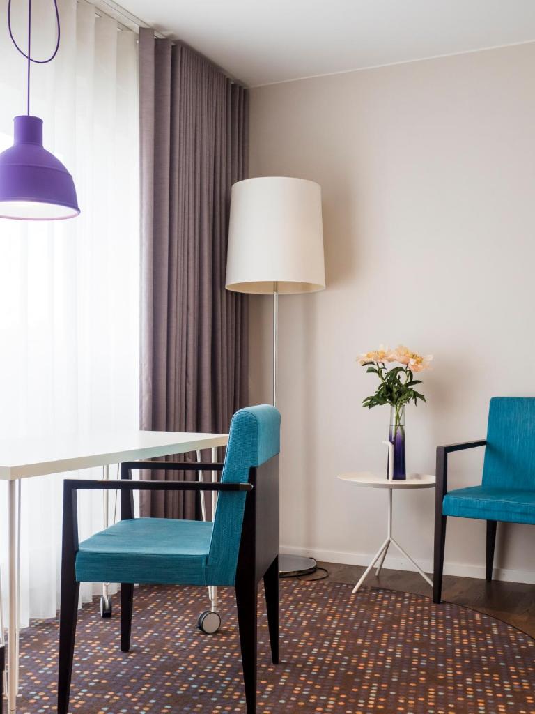 Finn Apartments photo 4