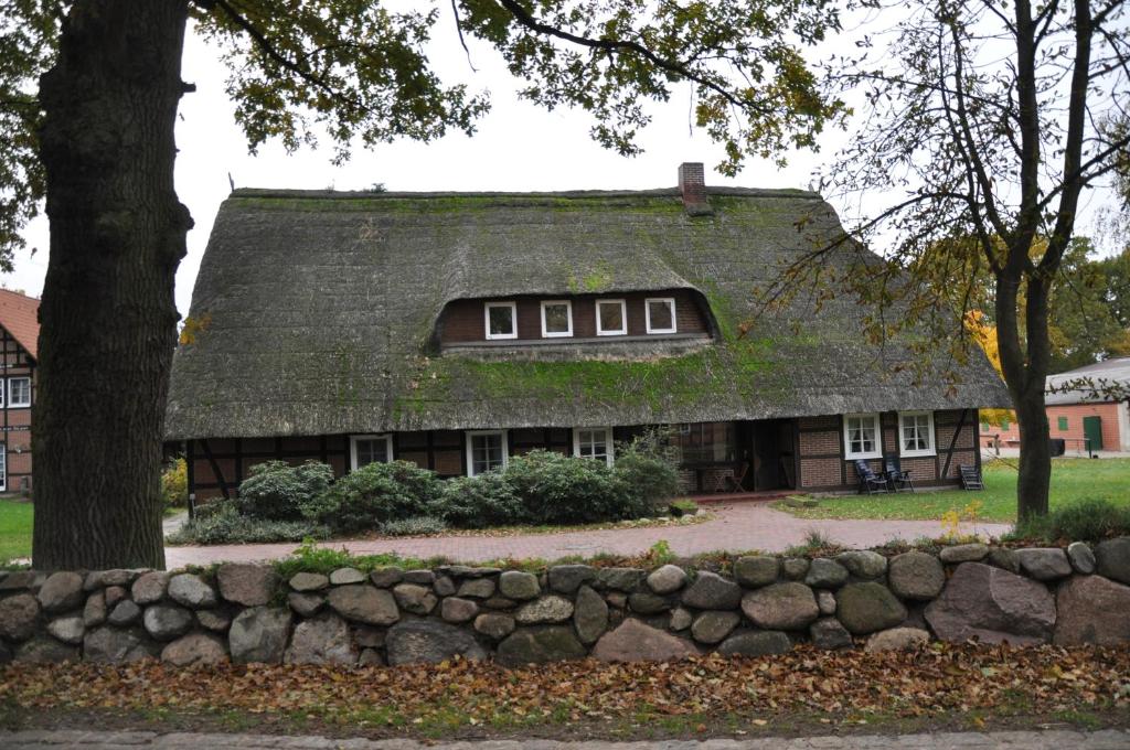 Reit- und Bauernhof Klaucke