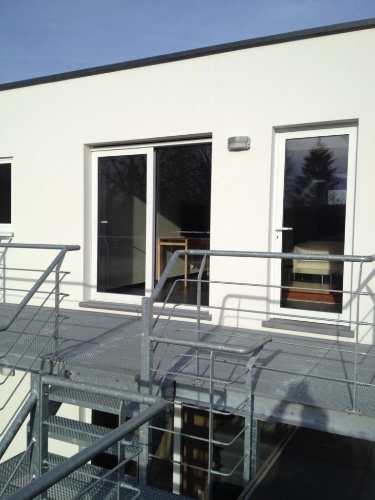 Nuvola East photo 1