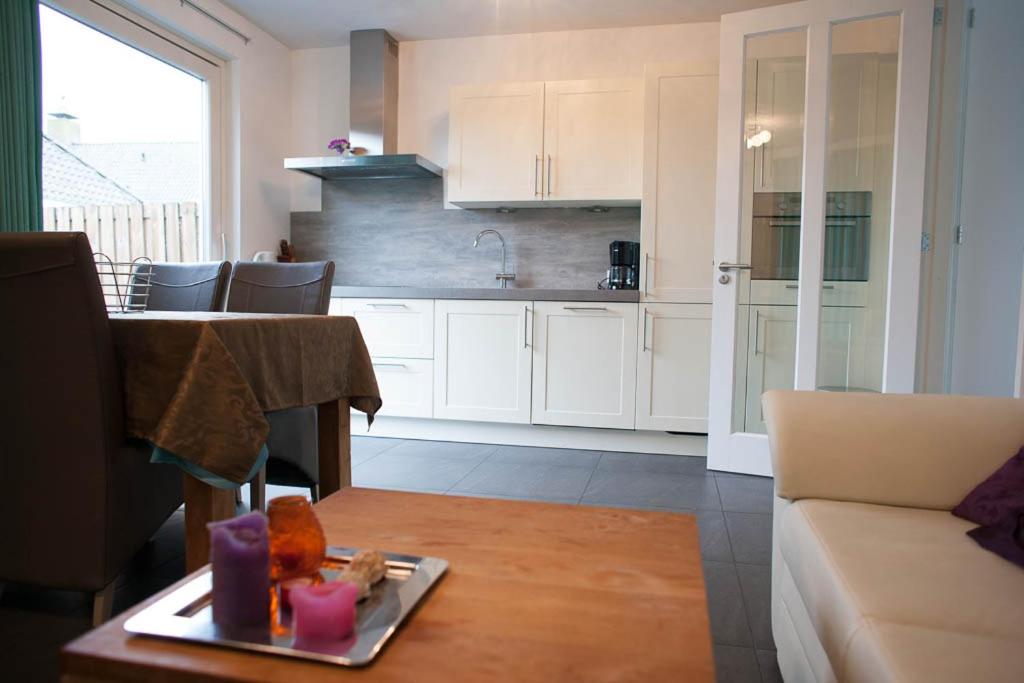 Appartement de Runsvoort photo 3