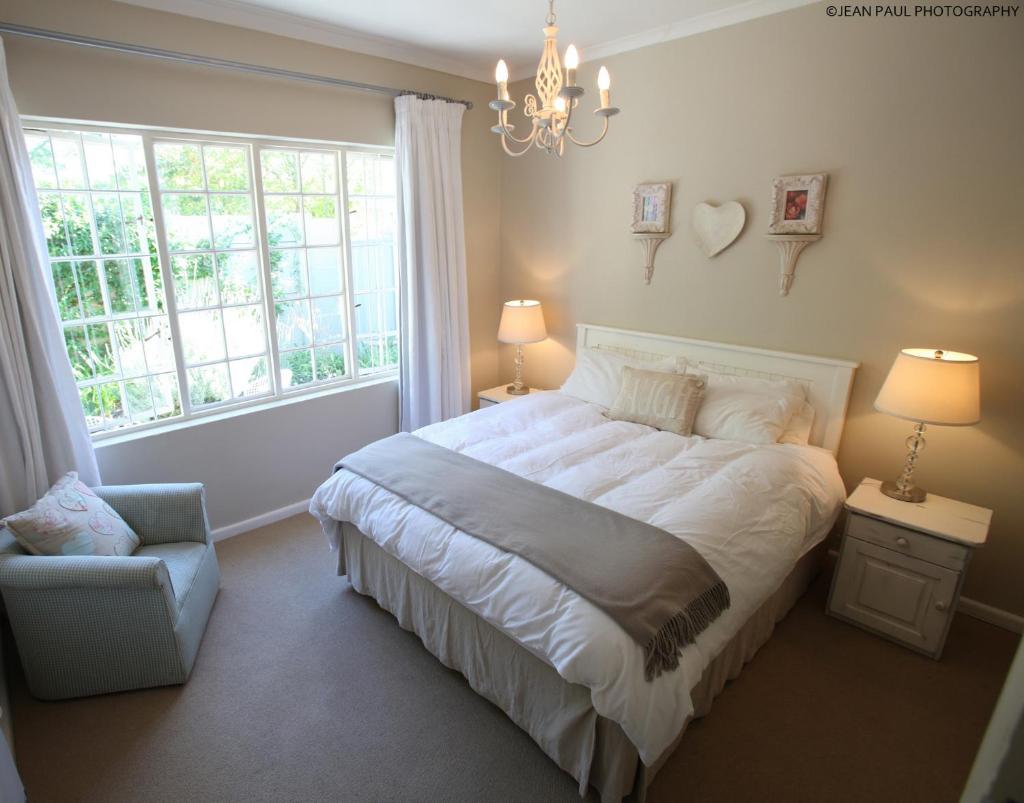 AppleBee Guest Cottages photo 1