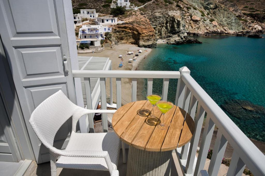 Blue Sand Boutique Hotel & Suites photo 3