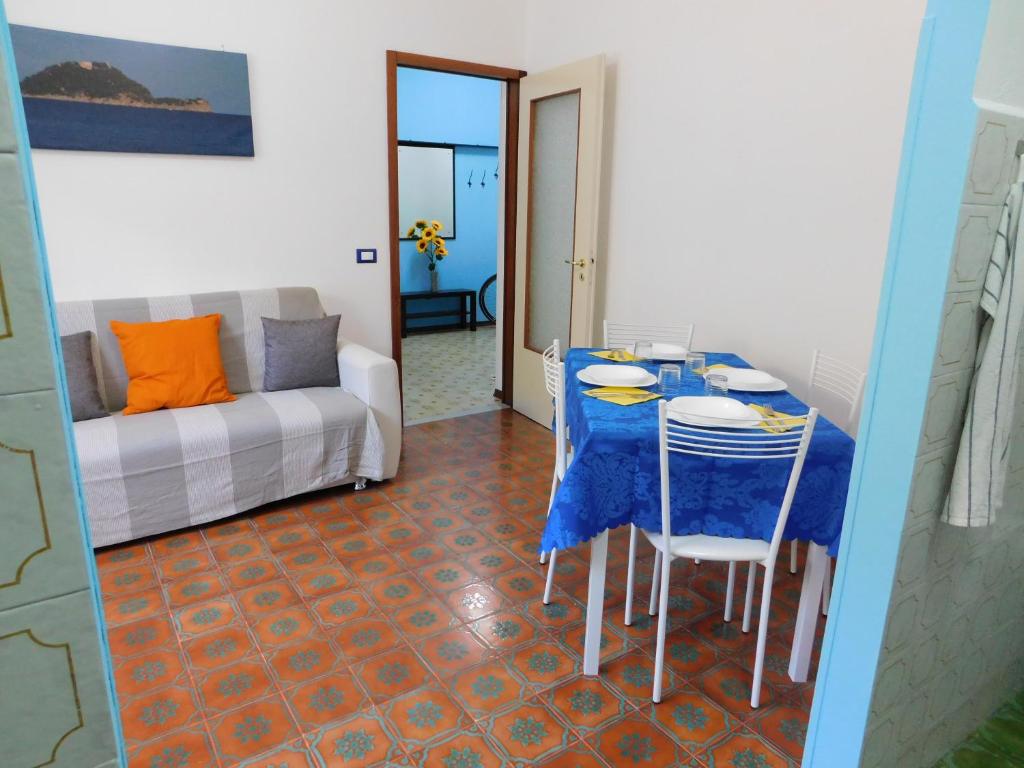 Casa Azzurra photo 3