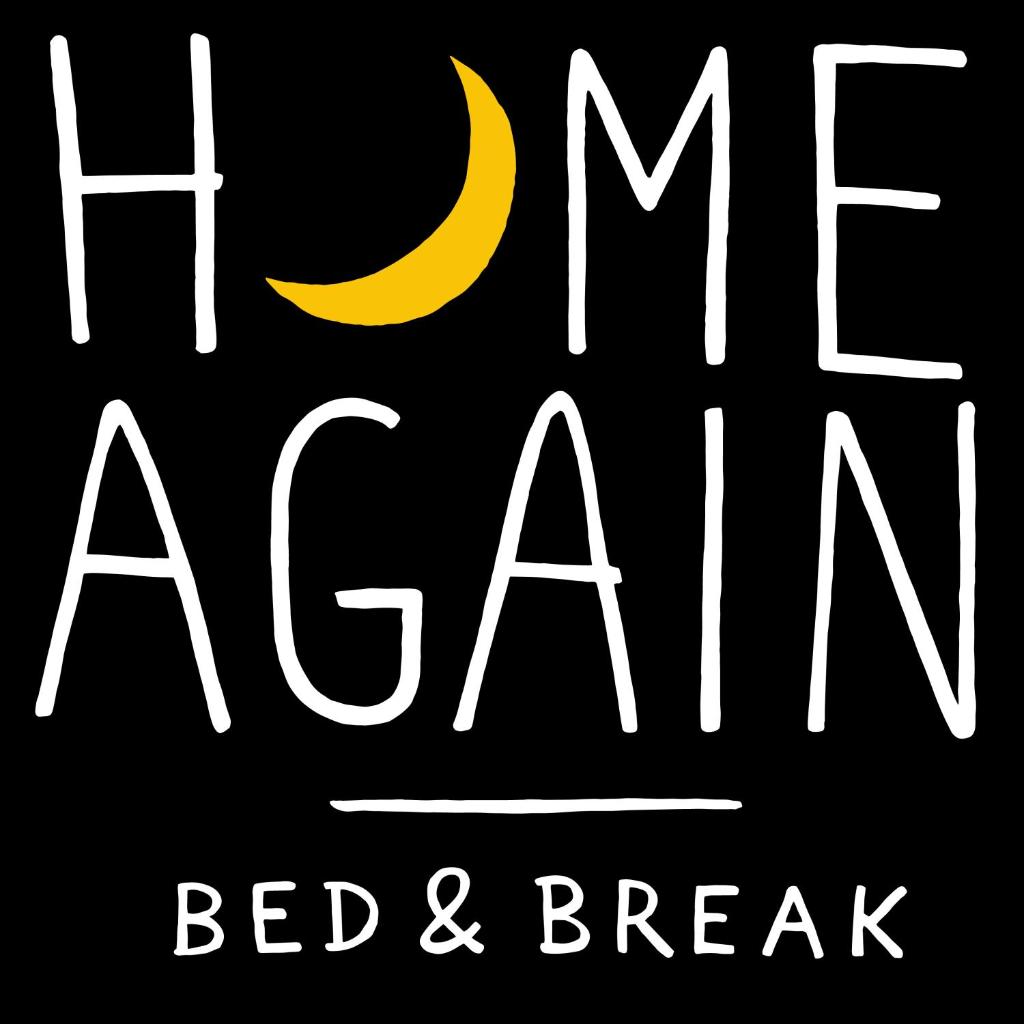Home Again Apartments Nygata 1 photo 1