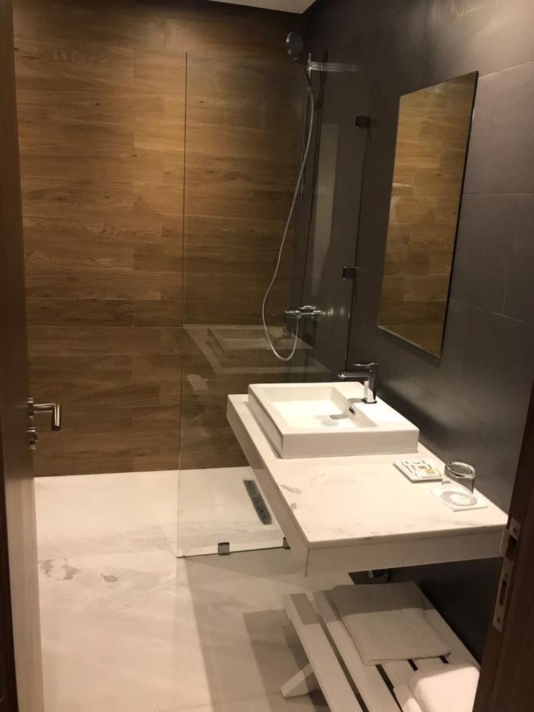Двухместный (Стандартный номер), Hôtel Yto
