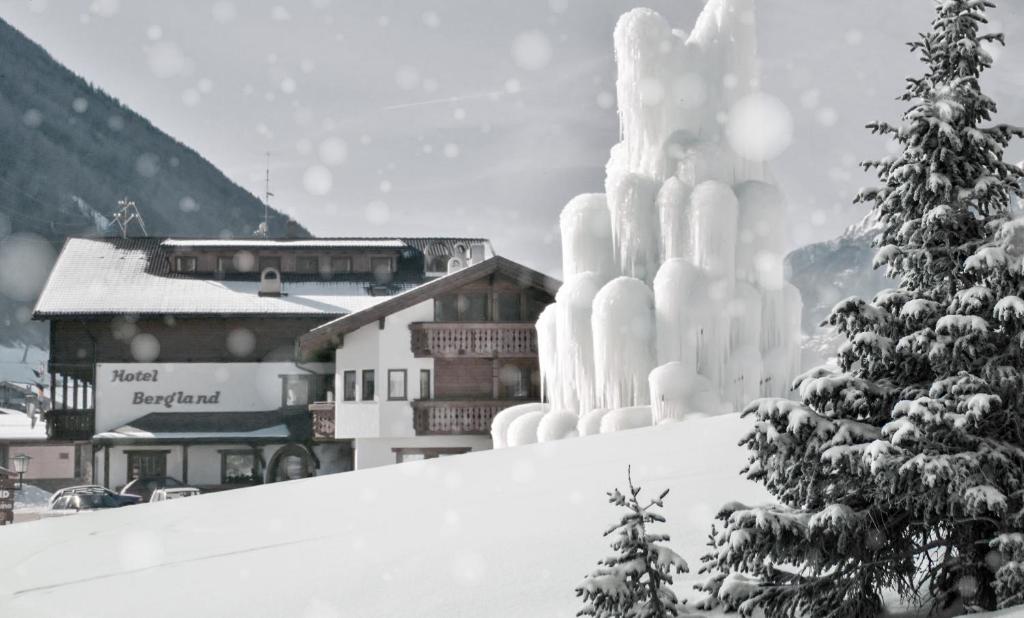 Hotel Bergland photo 1