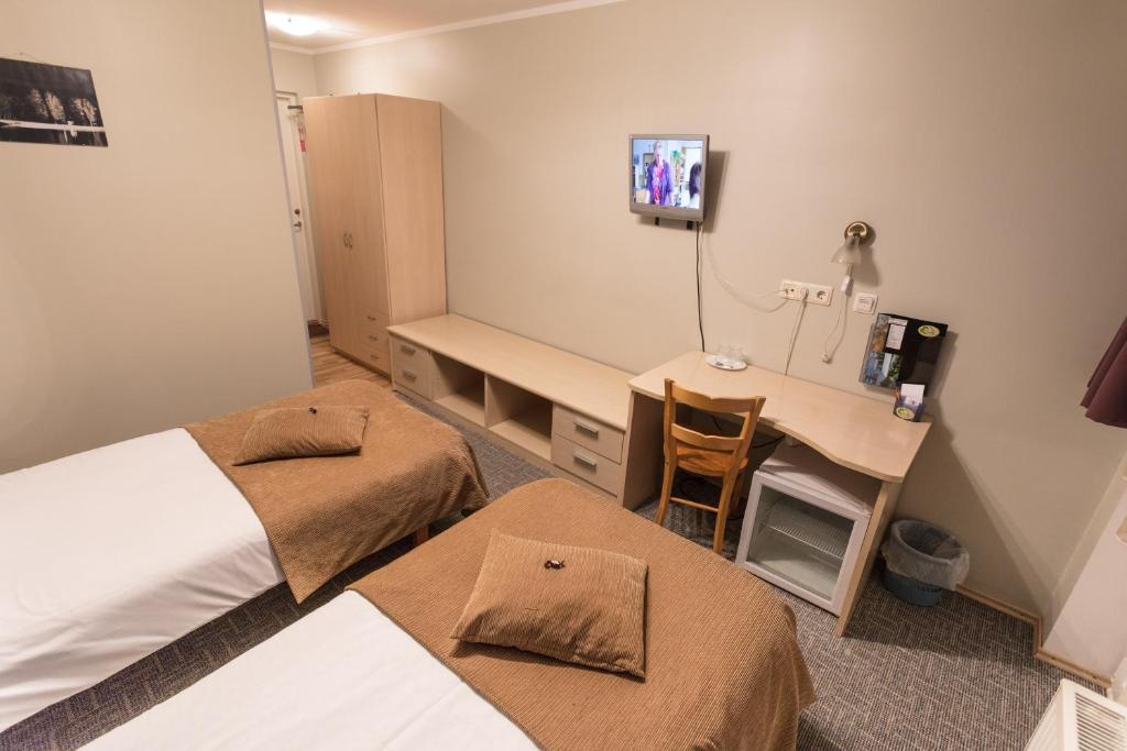 Endla Hotell photo 1