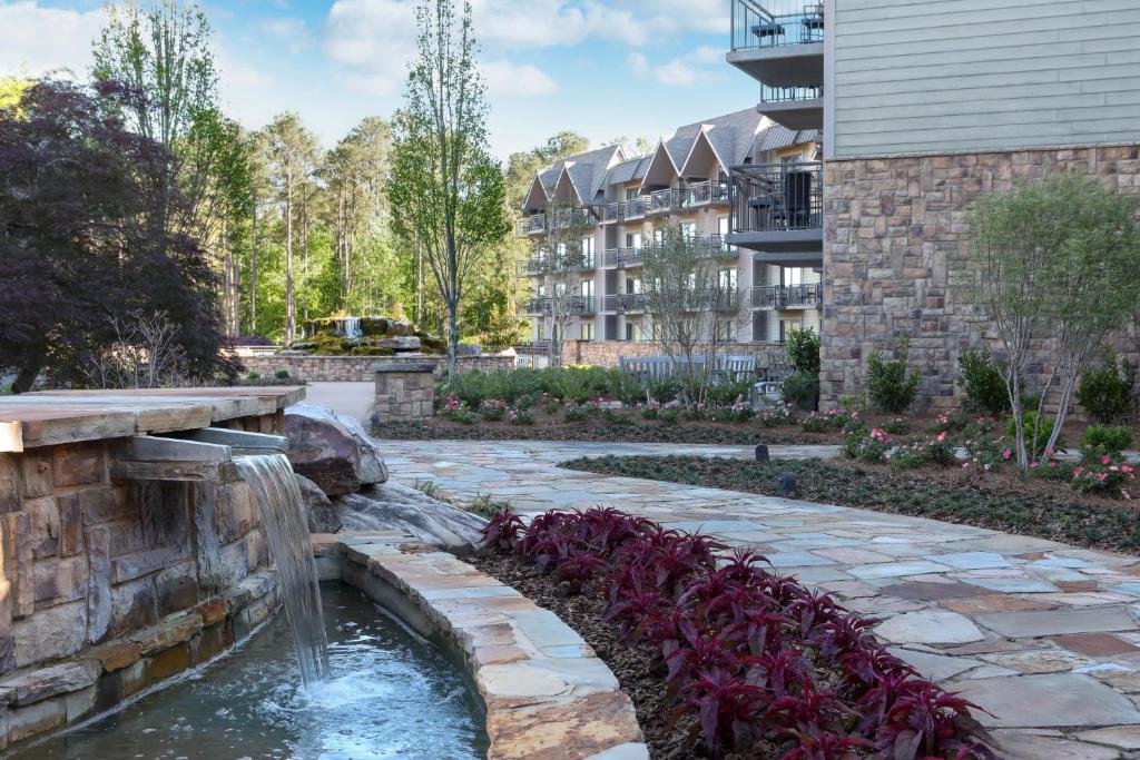 Callaway Resort & Gardens image
