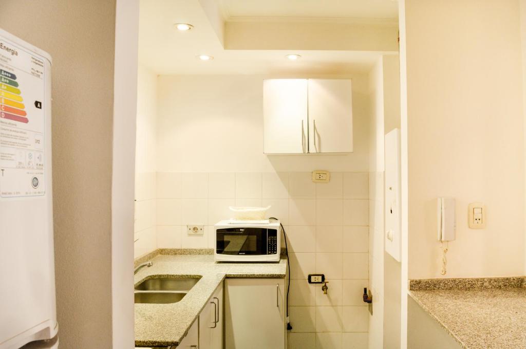 Apartamento Obispo Trejo III by Lofty photo 4