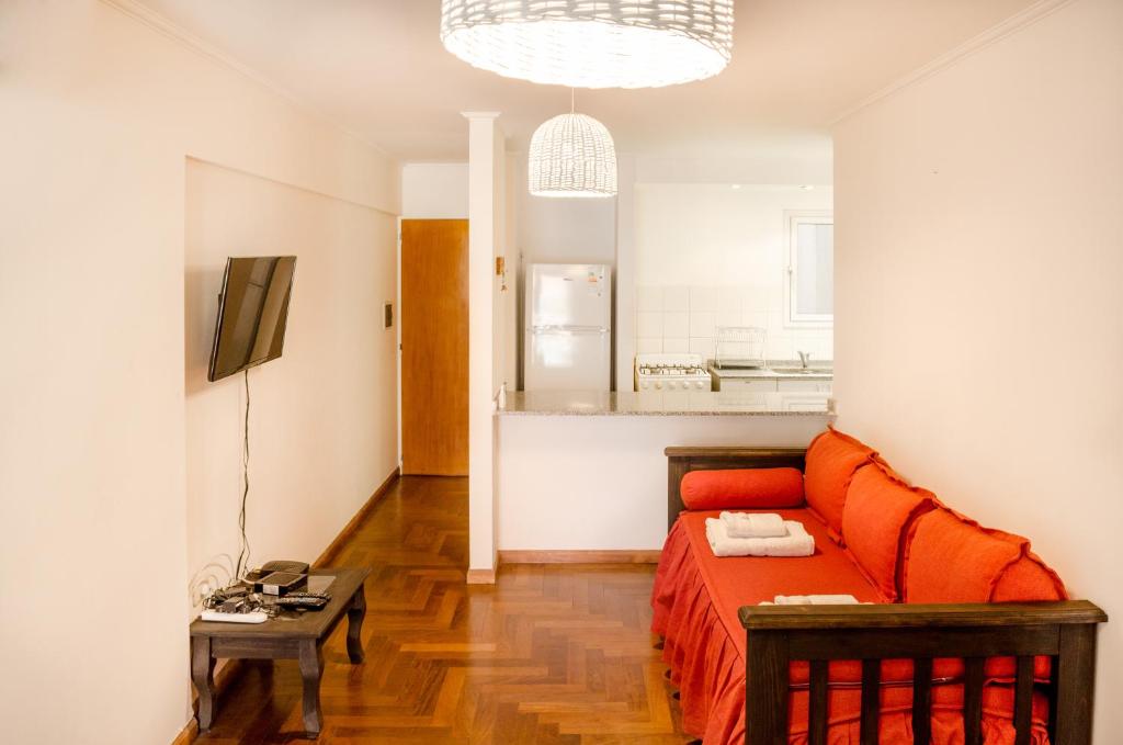 Apartamento Obispo Trejo III by Lofty photo 2