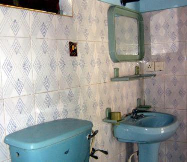 Двухместный (Стандартный двухместный номер с 1 кроватью), Budde's Beach Restaurant & Guesthouse