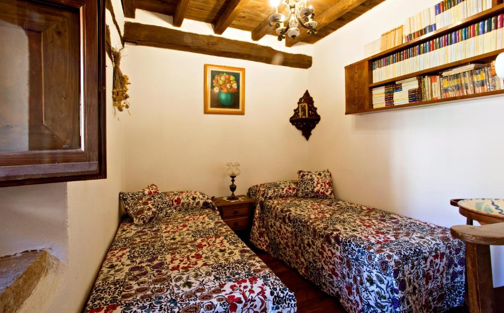 Casa de Montaña La Solana de Turza photo 2