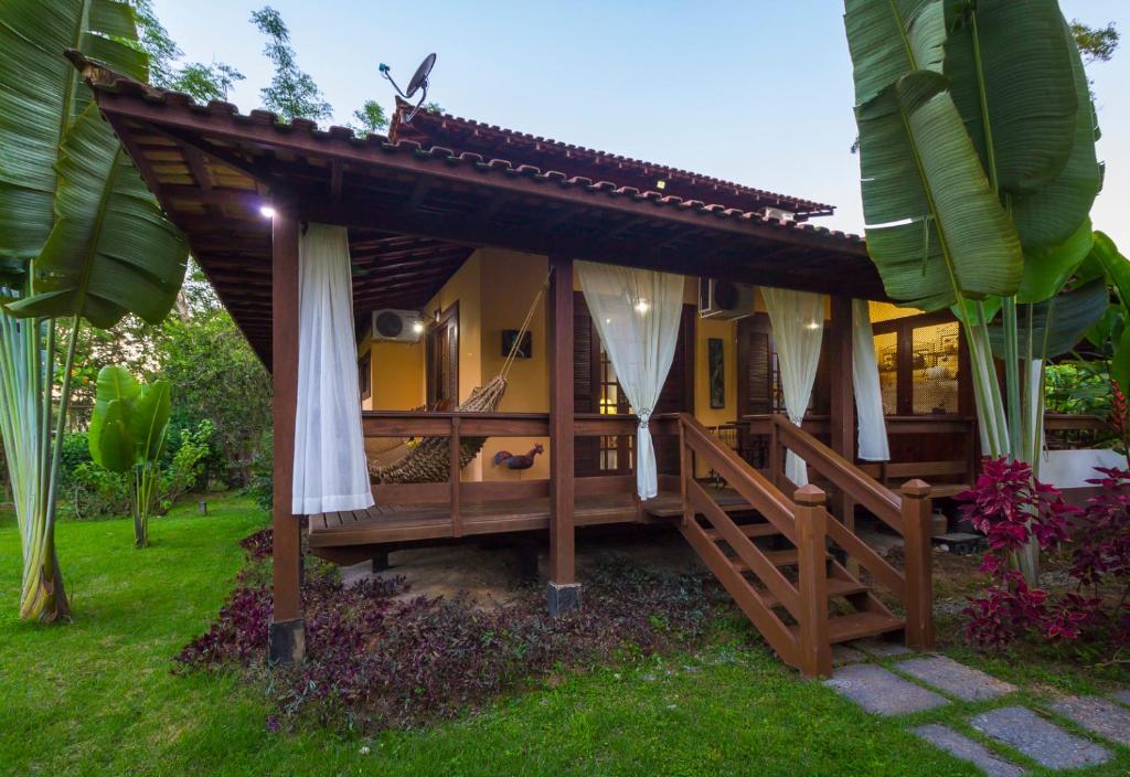 Paraty Villa d`agua Temporada photo 3