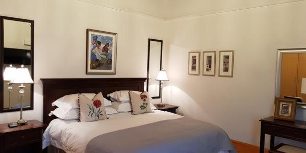Uniondale Manor Guesthouse Room Type -  Double Room
