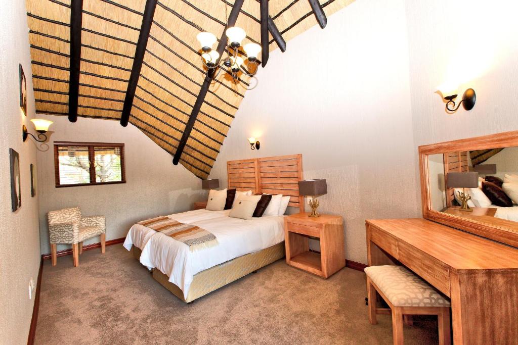 Kruger Park Lodge Unit No. 509 photo 3