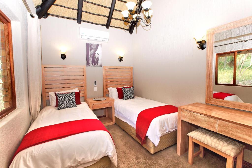 Kruger Park Lodge Unit No. 509 photo 4