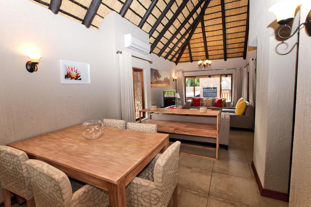 Kruger Park Lodge Unit No. 509 photo 1