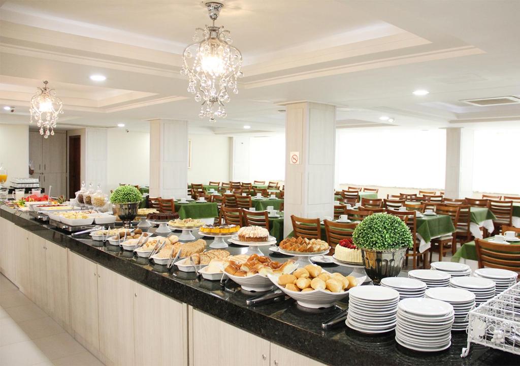 Hamburgo Palace Hotel photo 1