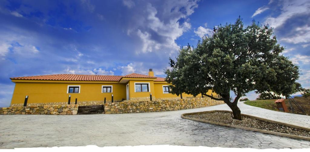 Casa Rural El Coscojar photo 1