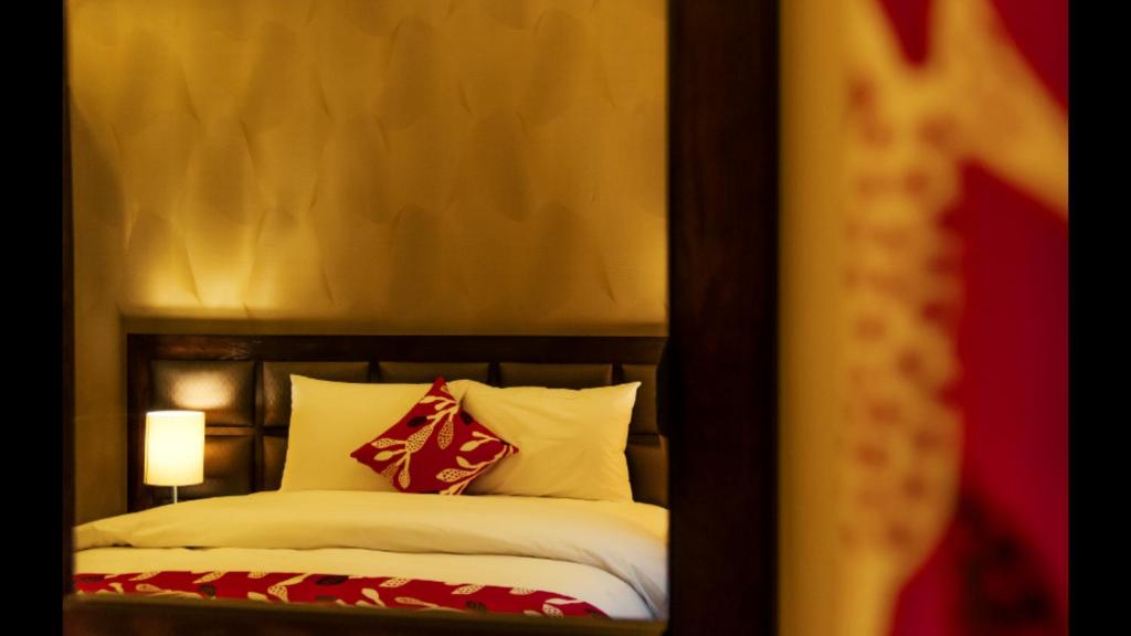 Shams Alweibdeh Hotel Apartments photo 1
