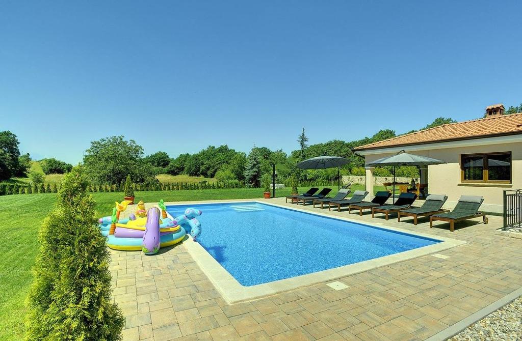 Villa Casa Ivano photo 1