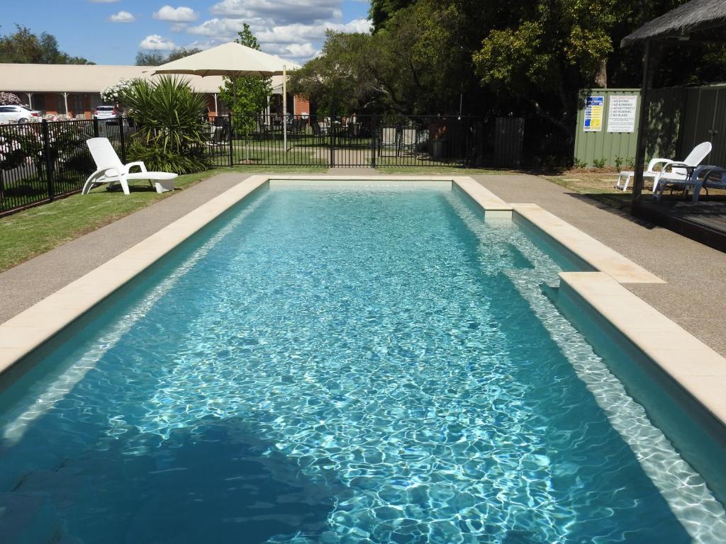 Wine Village Motor Inn photo 1