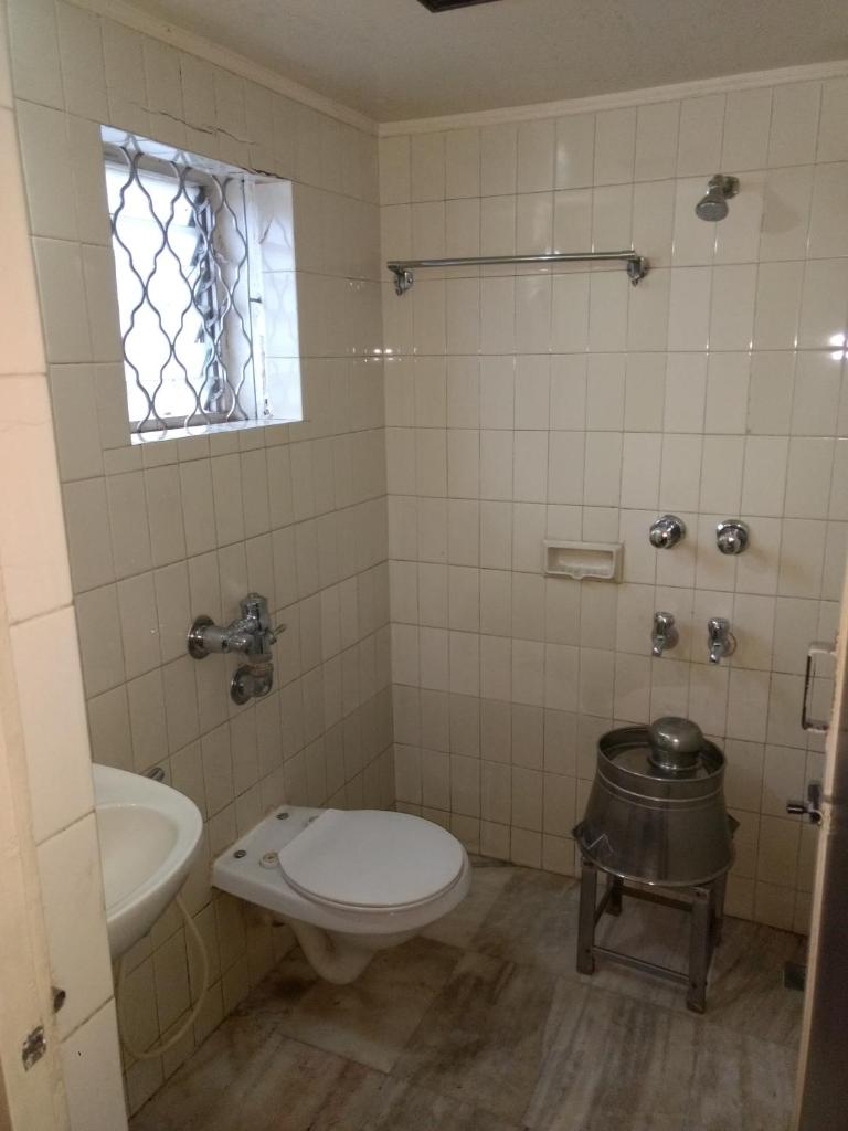 Двухместный (Двухместный номер Делюкс с 1 кроватью), Modern Hotel