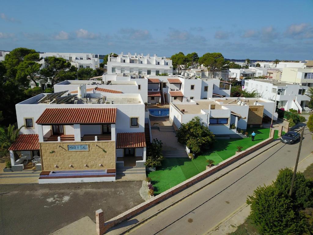 Apartamentos Mar y Sal photo 4