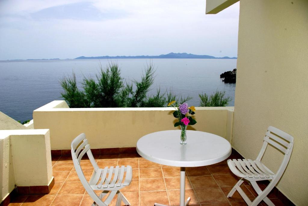 Апартаменты (Апартаменты с 1 спальней), Hotel Priscapac Resort & Apartments