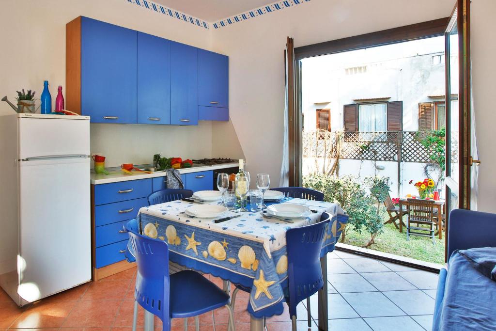 Residence Scirocco e Tramontana photo 2