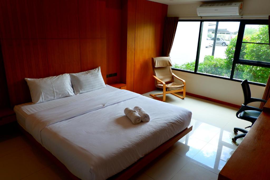 The D257 Hotel photo 4