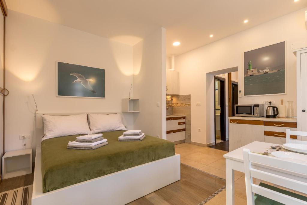 Studio apartment Džapo photo 1