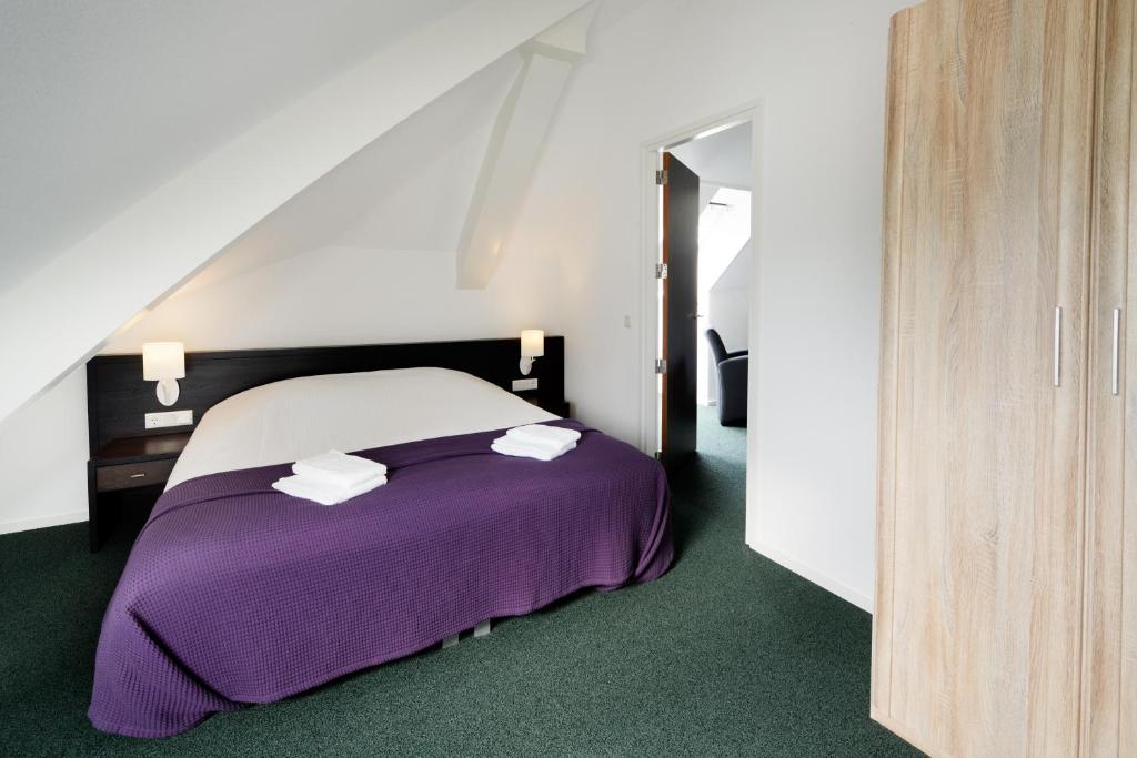 Hotel restaurant Nederheide photo 2
