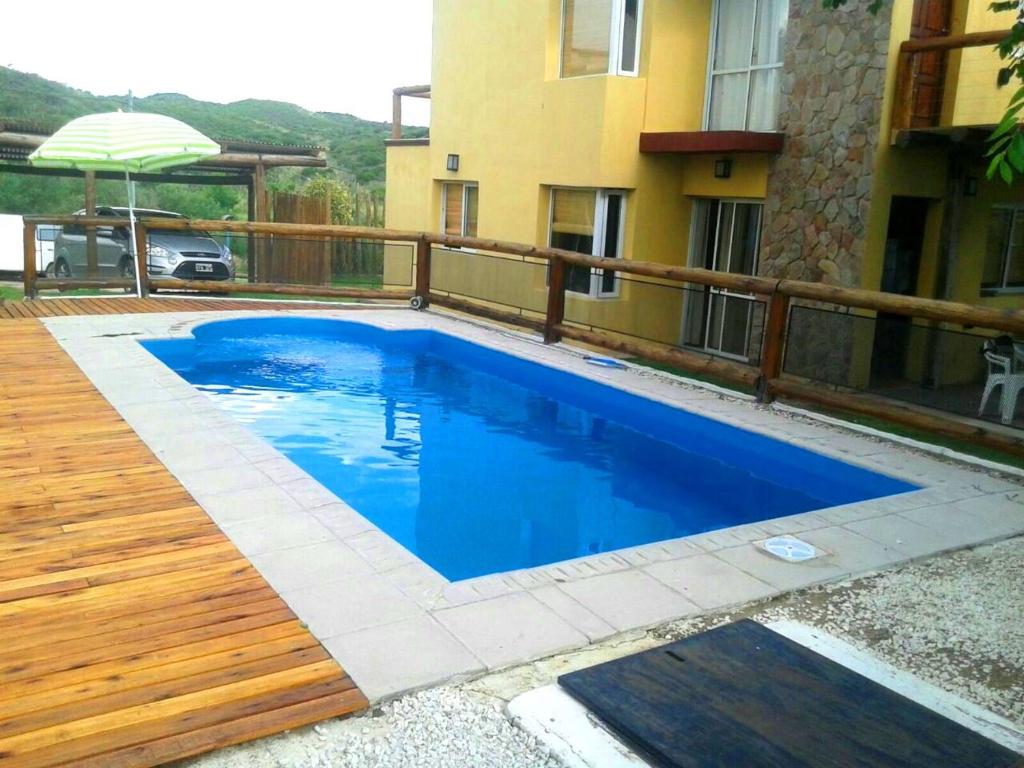 Cerro Encanto photo 1