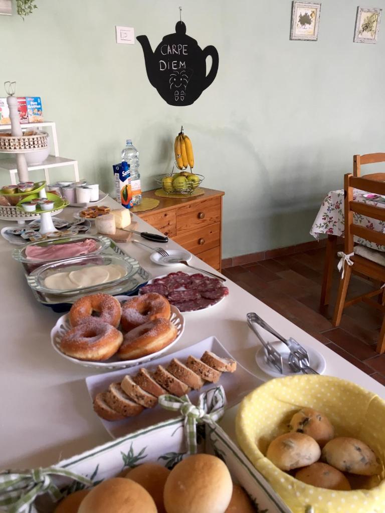 Bed & Breakfast Carpe Diem photo 1