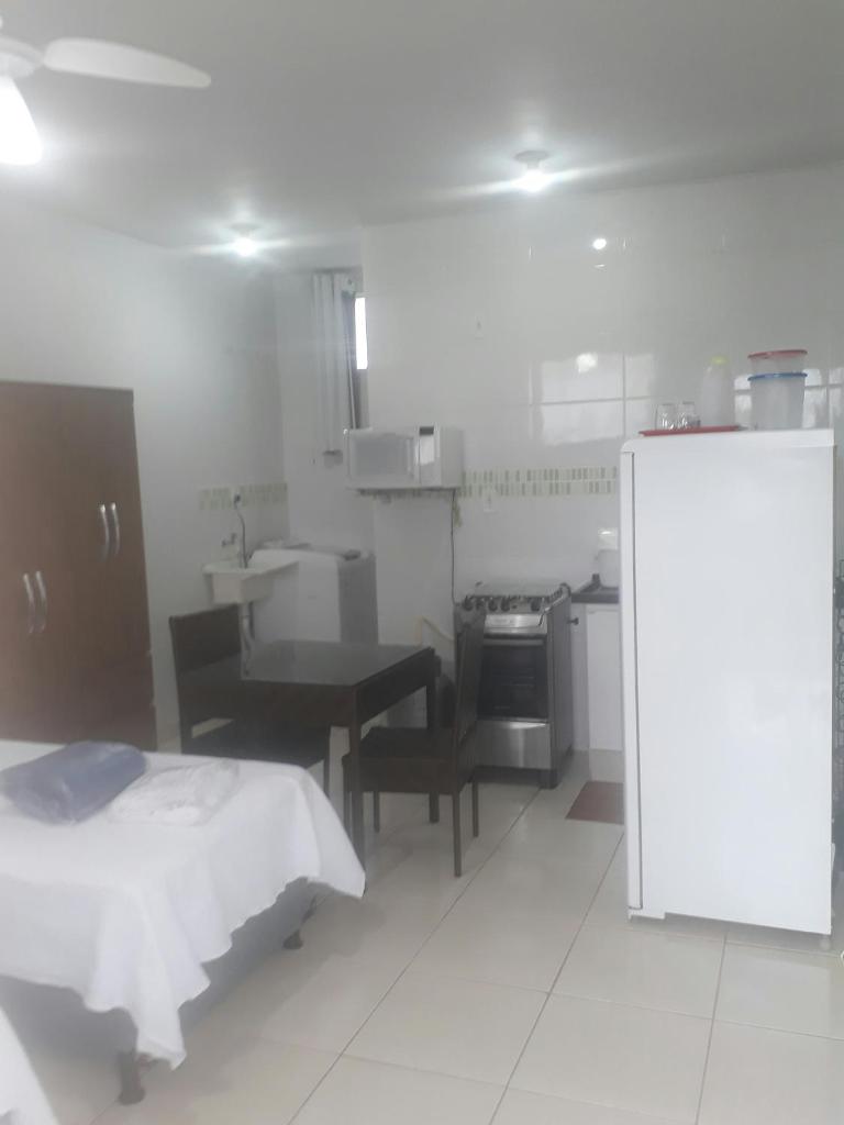 Flat Econômico Uberlândia photo 2