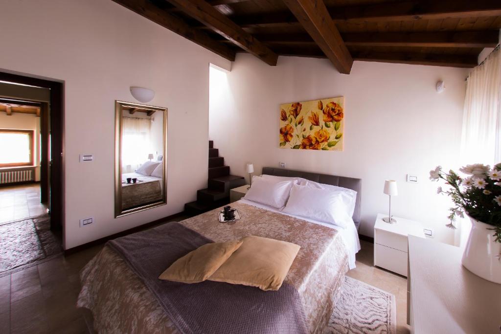 Arena Dreams Apartment, Verona
