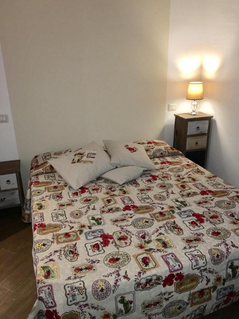 La casina al Bargino photo 1