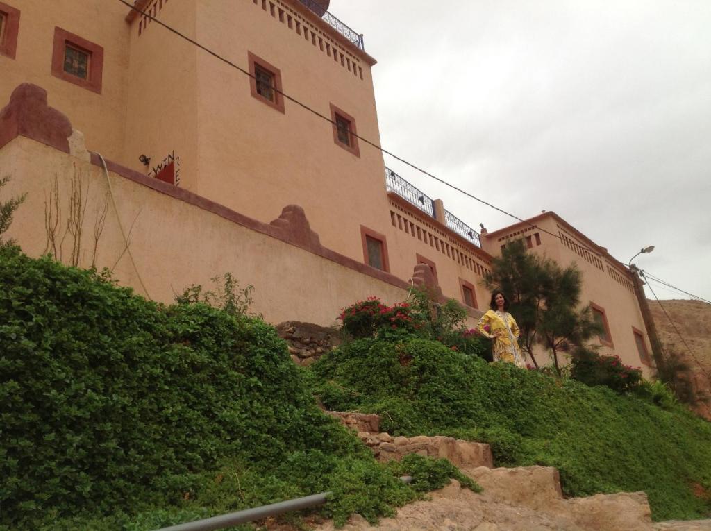 Kasbah Tinariwin photo 2