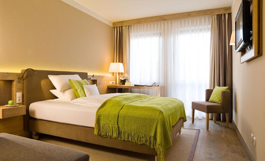 Bauer Hotel und Restaurant photo 1