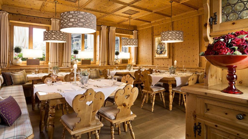 Bauer Hotel und Restaurant photo 2