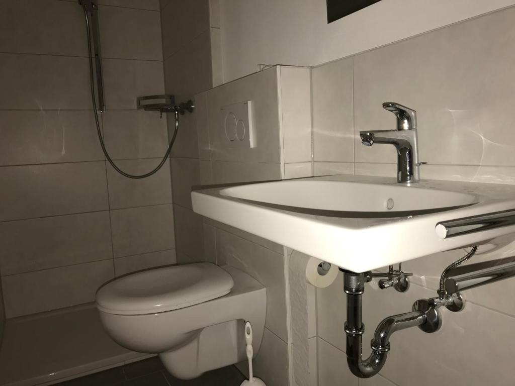 Gästezimmer bei Ingrid photo 3