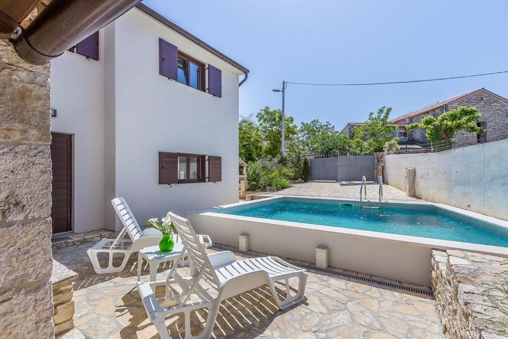 Villa Mala Hiza photo 3