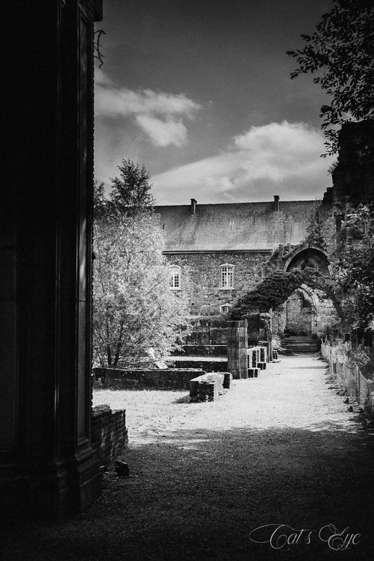 Auberge de l'Abbaye photo 3
